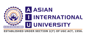 Association of Indian Universities